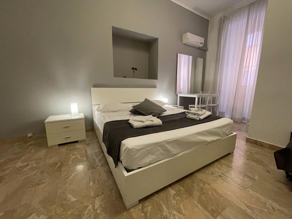 Sleepy Max Hotel Roma Exterior foto
